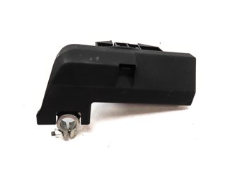 Thumbnail 5: 12 AUDI A6 C7 4G 3.0 SUPER CGXB POSITIVE BATTERY TERMINAL w/OVERLOAD PROTECTION