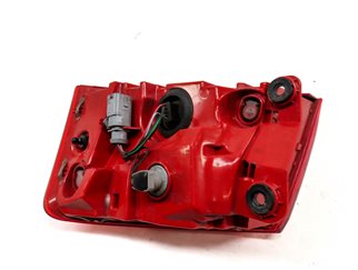 Thumbnail 5: 2012-2015 AUDI A6 S6 (C7) LEFT DRIVER OUTER TAILLIGHT BRAKE LIGHT LAMP (LED)