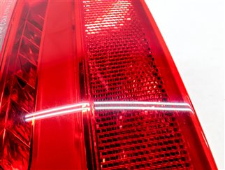 Thumbnail 7: 2012-2015 AUDI A6 S6 (C7) LEFT DRIVER OUTER TAILLIGHT BRAKE LIGHT LAMP (LED)