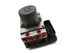 Thumbnail 3: 2012-2015 AUDI A6 S6 A7 S7 (C7 4G8) ABS ANTI LOCK BRAKE PUMP w/ MODULE