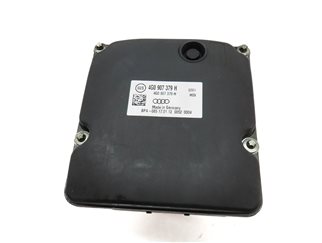 Thumbnail 5: 2012-2015 AUDI A6 S6 A7 S7 (C7 4G8) ABS ANTI LOCK BRAKE PUMP w/ MODULE