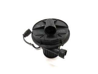 Thumbnail 2: 2012 AUDI A6 (C7 4G) 3.0L SUPER (CGXB) ENGINE AIR INJECTION SMOG PUMP