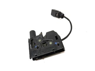Thumbnail 3: 2012 AUDI A6 (C7 4G) FRONT RIGHT PASSENGER LOWER HOOD LOCK LATCH