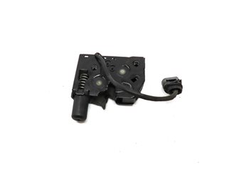 Thumbnail 4: 2012 AUDI A6 (C7 4G) FRONT RIGHT PASSENGER LOWER HOOD LOCK LATCH