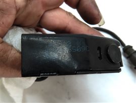 Thumbnail 6: 2012 AUDI A6 (C7 4G) FRONT RIGHT PASSENGER LOWER HOOD LOCK LATCH