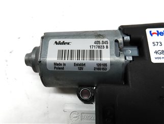 Thumbnail 6: 2012-2018 AUDI A6 A7 S6 S7 (C7 4G8) SUNROOF SUN ROOF WINDOW MOTOR