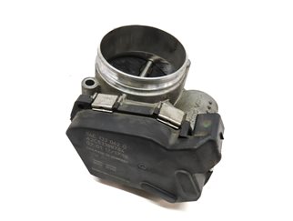 09-17 AUDI A4 A5 S5 S6 S7 S8 Q5 SQ5 (B8 8K 8T 8R C7) 3.0L / 3.2L - THROTTLE BODY