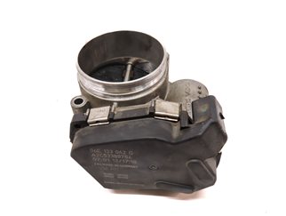 Thumbnail 2: 09-17 AUDI A4 A5 S5 S6 S7 S8 Q5 SQ5 (B8 8K 8T 8R C7) 3.0L / 3.2L - THROTTLE BODY