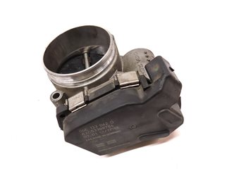 Thumbnail 3: 09-17 AUDI A4 A5 S5 S6 S7 S8 Q5 SQ5 (B8 8K 8T 8R C7) 3.0L / 3.2L - THROTTLE BODY