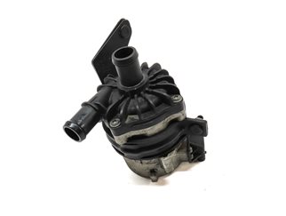 2012 AUDI A6 (C7 4G) 3.0L SUPER (CGXB) ENGINE MOTOR AUXILIARY WATER COOLANT PUMP