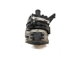 Thumbnail 4: 2012 AUDI A6 (C7 4G) 3.0L SUPER (CGXB) ENGINE MOTOR AUXILIARY WATER COOLANT PUMP