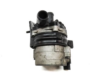 Thumbnail 5: 2012 AUDI A6 (C7 4G) 3.0L SUPER (CGXB) ENGINE MOTOR AUXILIARY WATER COOLANT PUMP