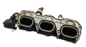 12-17 AUDI A6 A7 Q5 S5 SQ5 (C7 4G8 B8 8T 8R) LEFT INTAKE MANIFOLD DIFFUSER RAIL