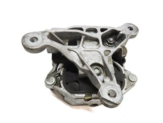 Thumbnail 2: 2012 AUDI A6 (C7 4G) 3.0L SUPER (CGXB) ENGINE TRANSMISSION MOUNT SUPPORT BRACKET