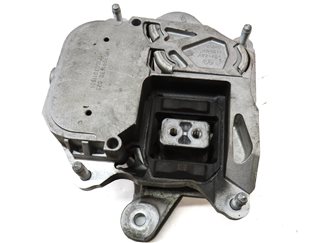 Thumbnail 6: 2012 AUDI A6 (C7 4G) 3.0L SUPER (CGXB) ENGINE TRANSMISSION MOUNT SUPPORT BRACKET