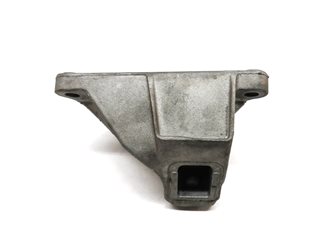 Thumbnail 7: 14 BMW 650i GRAN COUPE F06 4.4 TURBO N63 FRONT ENGINE MOTOR MOUNT BRACKET SET/2
