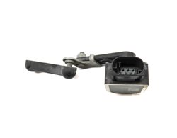 Thumbnail 4: 2014 BMW 650i GRAN COUPE (F06) FRONT RIGHT SUSPENSION HEIGHT LEVEL SENSOR