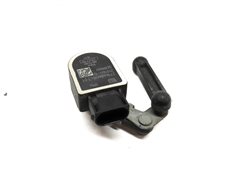 Thumbnail 2: 2014 BMW 650i GRAN COUPE (F06) FRONT LEFT DRIVER SUSPENSION HEIGHT LEVEL SENSOR