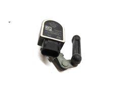 Thumbnail 3: 2014 BMW 650i GRAN COUPE (F06) FRONT LEFT DRIVER SUSPENSION HEIGHT LEVEL SENSOR