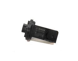 Thumbnail 1: 13-19 BMW 550i 550iGT 650i 750i X5 X5M X6 X6M - 4.4L ENGINE MASS AIR FLOW SENSOR