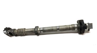 Thumbnail 2: 2014 BMW 650i GRAN COUPE (F06) FRONT LEFT STEERING COLUMN U-JOINT SHAFT