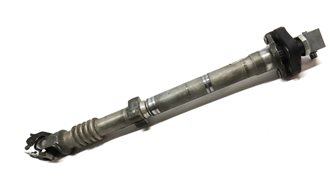 Thumbnail 3: 2014 BMW 650i GRAN COUPE (F06) FRONT LEFT STEERING COLUMN U-JOINT SHAFT