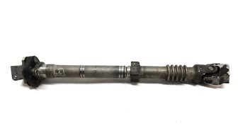 Thumbnail 4: 2014 BMW 650i GRAN COUPE (F06) FRONT LEFT STEERING COLUMN U-JOINT SHAFT