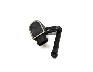 Thumbnail 2: 2014 BMW 650i GRAN COUPE (F06) REAR LEFT SUSPENSION HEIGHT LEVEL SENSOR