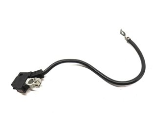 Thumbnail 4: 2014 BMW 650i GRAN COUPE (F06) NEGATIVE BATTERY CABLE w/TERMINAL