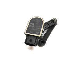 2014 BMW 650i GRAN COUPE (F06) REAR RIGHT SUSPENSION HEIGHT LEVEL SENSOR