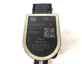 Thumbnail 5: 2014 BMW 650i GRAN COUPE (F06) REAR RIGHT SUSPENSION HEIGHT LEVEL SENSOR