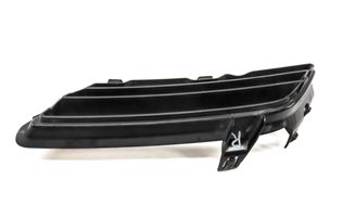 Thumbnail 4: 12-16 BMW 640i 650i (F06 F12) FRONT RIGHT PASSENGER LOWER BUMPER GRILLE TRIM