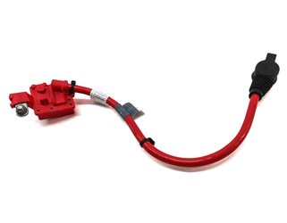 Thumbnail 4: 2014 BMW 650i GRAN COUPE (F06) POSITIVE BATTERY TERMINAL CABLE
