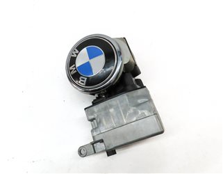 Thumbnail 4: 2012-2018 AUDI A6 S6 A7 S7 RS7 (C7) SPARE TIRE JACK w/ LUG WRENCH TOW HOOK TOOLS