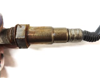 Thumbnail 4: 2014 BMW 650i GRAN COUPE (F06) 4.4L TURBO (N63) PRE POST OXYGEN O2 SENSOR SET/4