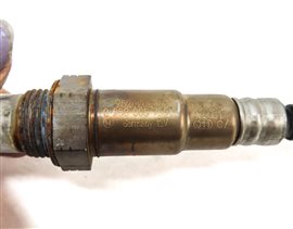 Thumbnail 5: 2014 BMW 650i GRAN COUPE (F06) 4.4L TURBO (N63) PRE POST OXYGEN O2 SENSOR SET/4