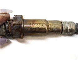 Thumbnail 6: 2014 BMW 650i GRAN COUPE (F06) 4.4L TURBO (N63) PRE POST OXYGEN O2 SENSOR SET/4