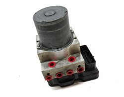 Thumbnail 3: 2012-2019 BMW 5 6 7 SERIES (F01 F02 F04 F06 F10 F12) ABS BRAKE PUMP w/ MODULE