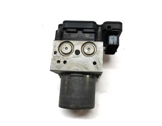 Thumbnail 4: 2012-2019 BMW 5 6 7 SERIES (F01 F02 F04 F06 F10 F12) ABS BRAKE PUMP w/ MODULE