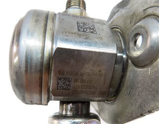 Thumbnail 8: 12-19 BMW 5 6 7 M5 M6 X5 X6 (F06 F10 F15 F16 F85) 4.4L HIGH PRESSURE FUEL PUMP