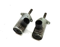 2014 BMW 650i GRAN COUPE (F06) 4.4L TURBO (N63) VALVE TIMING ACTUATOR MOTOR SET