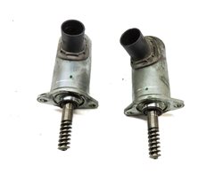 Thumbnail 4: 2014 BMW 650i GRAN COUPE (F06) 4.4L TURBO (N63) VALVE TIMING ACTUATOR MOTOR SET