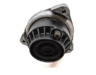 Thumbnail 7: 2014 BMW 650i GRAN COUPE F06 4.4 TURBO N63 LEFT & RIGHT ENGINE MOTOR MOUNT SET/2