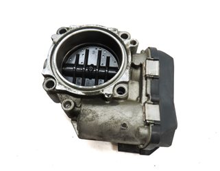 Thumbnail 5: 08-18 BMW 550i 650i 750i B6 B7 M5 M6 X5 X6 4.4L TWIN TURBO THROTTLE BODY SET 2