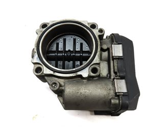 Thumbnail 7: 08-18 BMW 550i 650i 750i B6 B7 M5 M6 X5 X6 4.4L TWIN TURBO THROTTLE BODY SET 2