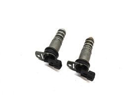 2014 BMW 650i GRAN COUPE (F06) 4.4L TURBO (N63) VVT TIMING SOLENOID VALVE SET/2