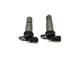 Thumbnail 2: 2014 BMW 650i GRAN COUPE (F06) 4.4L TURBO (N63) VVT TIMING SOLENOID VALVE SET/2