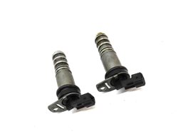 Thumbnail 3: 2014 BMW 650i GRAN COUPE (F06) 4.4L TURBO (N63) VVT TIMING SOLENOID VALVE SET/2