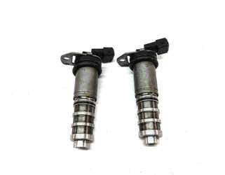Thumbnail 4: 2014 BMW 650i GRAN COUPE (F06) 4.4L TURBO (N63) VVT TIMING SOLENOID VALVE SET/2