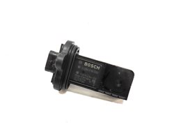 13-19 BMW 550i 550iGT 650i 750i X5 X5M X6 X6M - 4.4L ENGINE MASS AIR FLOW SENSOR